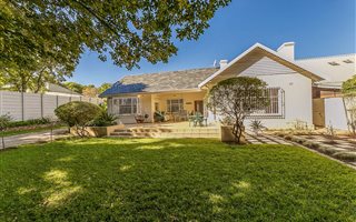 4 Bedroom House in Parkwood