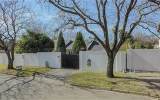 3 Bedroom House in Edenvale