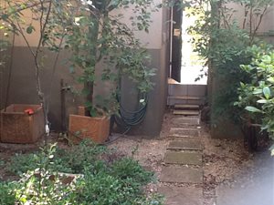 3 Bed Townhouse in Menlo Park