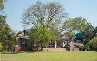 Commercial space in Mooi River