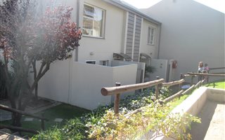 3 Bedroom Townhouse in Bedford Gardens