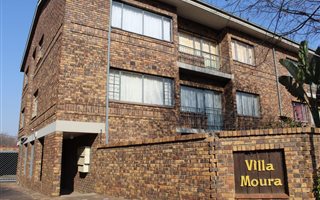 2 Bedroom Townhouse in Alberton