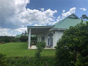 4 Bed House in Birnamwood