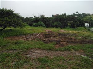 800 m² Land available in Mandini