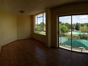 2 Bed Apartment in Queenswood