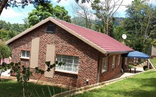 4 Bedroom House in Modjadjiskloof