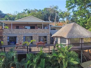 4 Bed House in Doonside