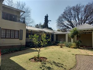 4 Bed House in Irene