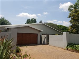 4 Bed House in Fairland