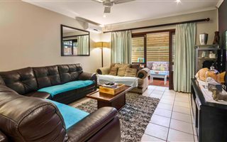 3 Bedroom Cluster in Ballito