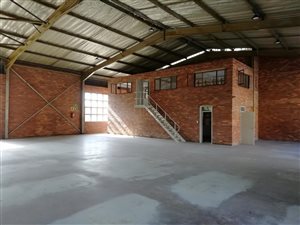410 m² Commercial space in Pinetown Central