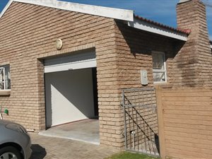 3 Bed Townhouse in Bridgemeade