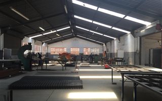 500 m² Industrial space in Eastleigh