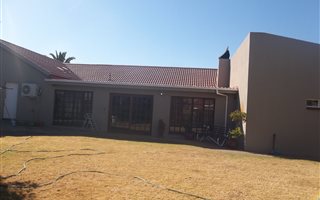 3 Bedroom House in Falcon Ridge