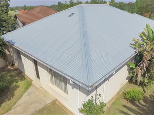 3 Bed House in Primrose