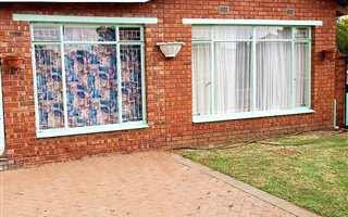 3 Bedroom House in Hennenman