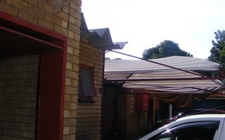 3 Bedroom Duplex in Florauna