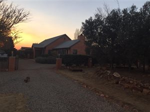 3 Bed House in Mountain View
