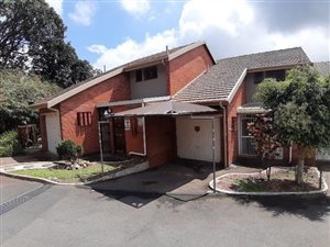 2 Bed Duplex in The Wolds