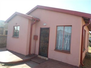 2 Bed House in Payneville