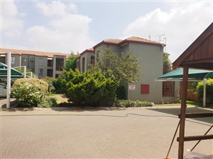 1 Bed Apartment in Randhart
