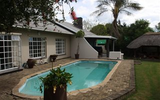 3 Bedroom House in Dundee