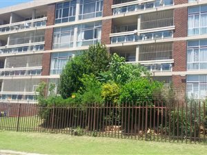 2 Bed Apartment in Glenhazel