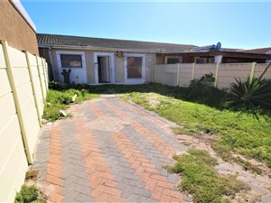 2 Bed House in Summer Greens