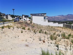 608 m² Land available in Fairhaven Country Estate