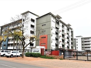 2 Bed Apartment in Hatfield