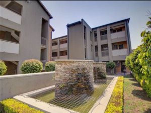 2 Bed Flat in Moregloed
