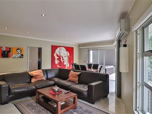 2 Bed Apartment in Sandhurst