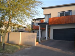 3 Bed House in Bushwillow Park Estate