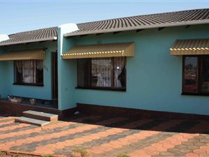 3 Bed House in Ngwelezana