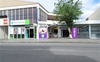 1270 m² Commercial space in Oudtshoorn