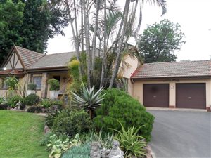 3 Bedroom House in Hatton Estate