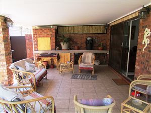 3 Bed Townhouse in Vanderbijlpark SE3