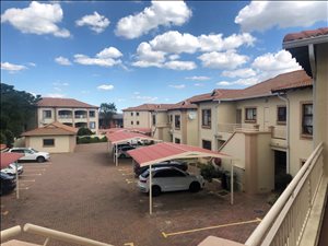 2 Bed Apartment in Woodmead