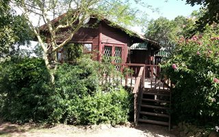 5.8 ha Farm in Beacon Bay