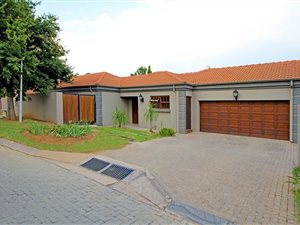 3 Bed House in Kyalami