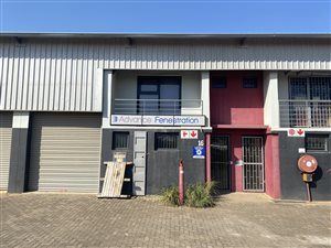 200 m² Industrial space in Ballito