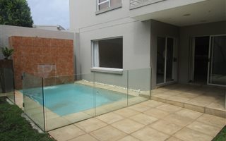 3 Bedroom Cluster in Sandown