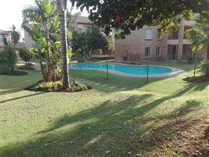 2 Bed Townhouse in Die Hoewes