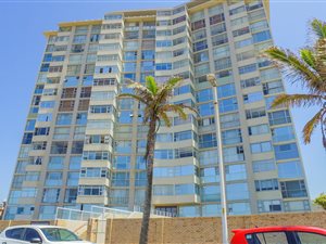 2 Bedroom Apartment in Kingsburgh