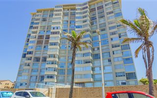 2 Bedroom Apartment in Kingsburgh