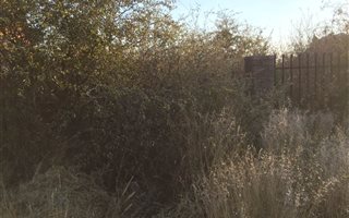 713 m² Land available in Kuruman