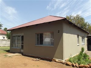 3 Bed House in Dalview