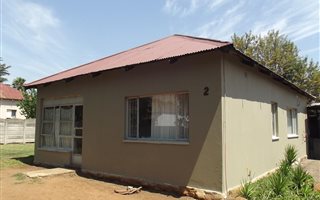 3 Bedroom House in Dalview
