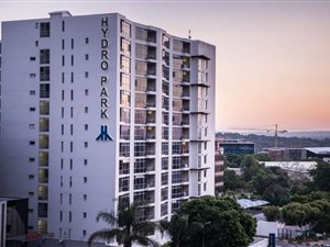 2 Bedroom Apartment in Sandown