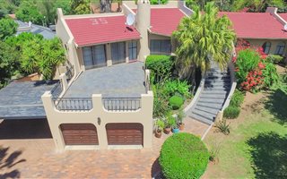 4 Bedroom House in Randpark Ridge